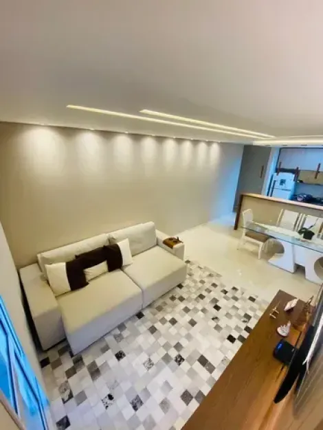 imagem 2 - Apartamento 3 dormitórios (1 suíte) - Condomínio Clube Floradas Arboville - Jacareí imagem 2 - Apartamento 3 dormitórios (1 suíte) - Condomínio Clube Floradas Arboville - Jacareí