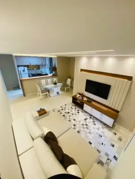 imagem 1 - Apartamento 3 dormitórios (1 suíte) - Condomínio Clube Floradas Arboville - Jacareí imagem 1 - Apartamento 3 dormitórios (1 suíte) - Condomínio Clube Floradas Arboville - Jacareí