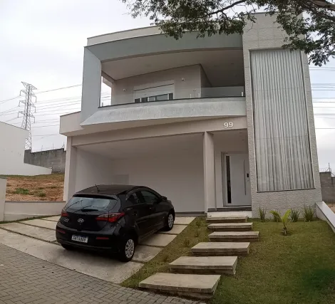 Alugar Casa / Condomínio em Jacareí. apenas R$ 1.490.000,00