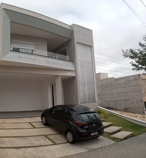 imagem 2 - Casa à venda Condomínio Vivva imagem 2 - Casa à venda Condomínio Vivva
