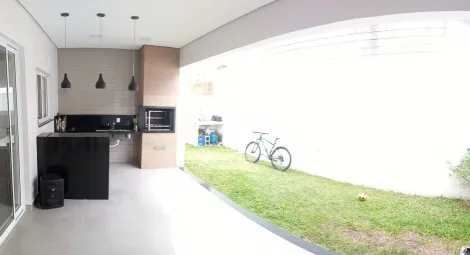 imagem 5 - Casa à venda Condomínio Vivva imagem 5 - Casa à venda Condomínio Vivva