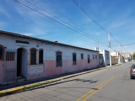 PONTO COMERCIAL / GALPÃO COMERCIAL - CENTRO JACAREI SP