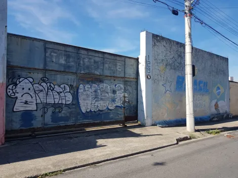 PONTO COMERCIAL / GALPÃO COMERCIAL - CENTRO JACAREI SP