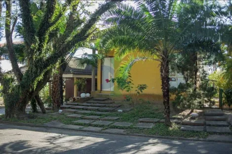 imagem 3 - CASA EM CONDOMINIO COM 05 SUITES - ALTOS DE SANTANA JACAREI SP imagem 3 - CASA EM CONDOMINIO COM 05 SUITES - ALTOS DE SANTANA JACAREI SP