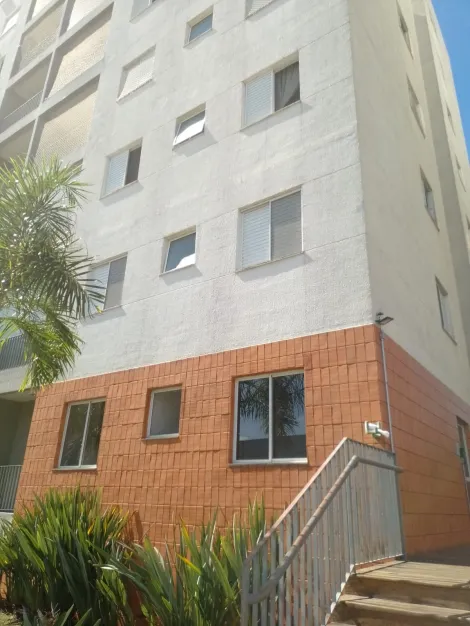 Alugar Apartamento / Padrão em Jacareí. apenas R$ 310.000,00