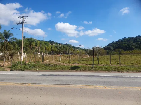 Área Industrial em Jacareí