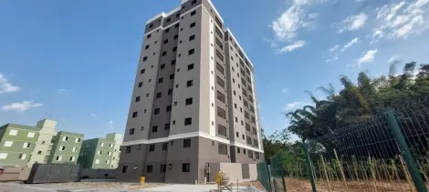 Alugar Apartamento / Padrão em Jacareí. apenas R$ 300.000,00