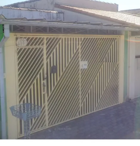 Alugar Casa / Padrão em Jacareí. apenas R$ 270.000,00