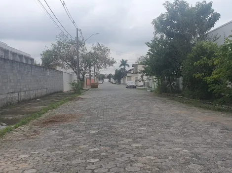 TERRENO 300 M² - JARDIM SANTA MARIA JACAREI SP