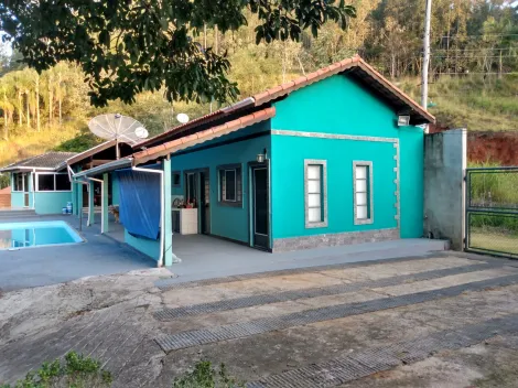 Alugar Rural / Chácara em Santa Branca. apenas R$ 620.000,00