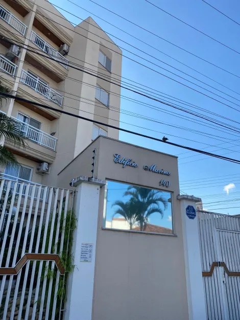imagem 1 - Apartamento à venda - Jardim Flórida imagem 1 - Apartamento à venda - Jardim Flórida