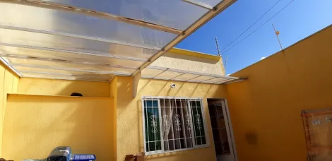 imagem 1 - CASA 03 DORMITÓRIOS SENDO 01 SUITE - VILLA BRANCA JACAREI SP imagem 1 - CASA 03 DORMITÓRIOS SENDO 01 SUITE - VILLA BRANCA JACAREI SP