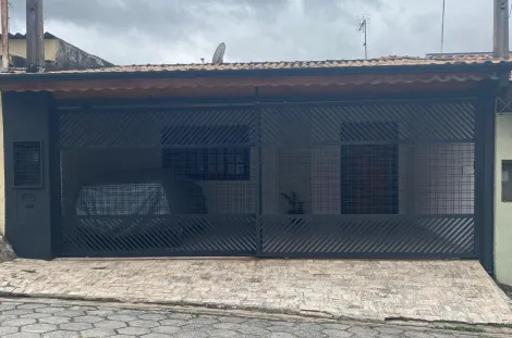 Alugar Casa / Padrão em Jacareí. apenas R$ 530.000,00