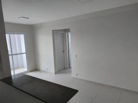 Alugar Apartamento / Padrão em Jacareí. apenas R$ 1.500,00