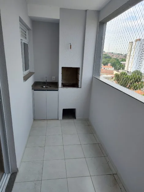 APARTAMENTO 02 DOMITÓRIOS - JARDIM DAS INDUSTRIAS - JACAREÍ SP