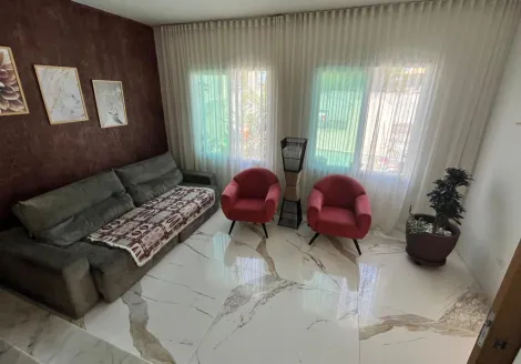 imagem 1 - Casa - Jardim das Indústrias - São José dos Campos imagem 1 - Casa - Jardim das Indústrias - São José dos Campos