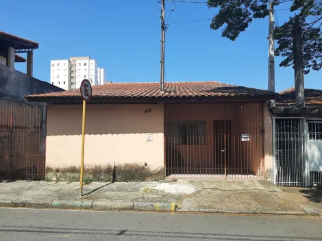 Casa à venda no bairro Jardim das Indústrias