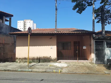 imagem 1 - Casa à venda no bairro Jardim das Indústrias imagem 1 - Casa à venda no bairro Jardim das Indústrias