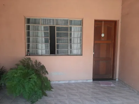 imagem 2 - Casa à venda no bairro Jardim das Indústrias imagem 2 - Casa à venda no bairro Jardim das Indústrias