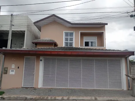 imagem 1 - CASA 04 DORMITÓRIOS SENDO 01 SUITE - VILLA BRANCA imagem 1 - CASA 04 DORMITÓRIOS SENDO 01 SUITE - VILLA BRANCA