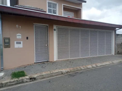 imagem 2 - CASA 04 DORMITÓRIOS SENDO 01 SUITE - VILLA BRANCA imagem 2 - CASA 04 DORMITÓRIOS SENDO 01 SUITE - VILLA BRANCA