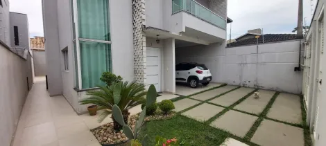 imagem 1 - Sobrado com excelente localização no bairro - Villa Branca - Jacareí/SP imagem 1 - Sobrado com excelente localização no bairro - Villa Branca - Jacareí/SP