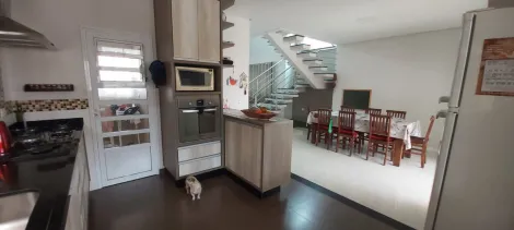 imagem 4 - Sobrado com excelente localização no bairro - Villa Branca - Jacareí/SP imagem 4 - Sobrado com excelente localização no bairro - Villa Branca - Jacareí/SP
