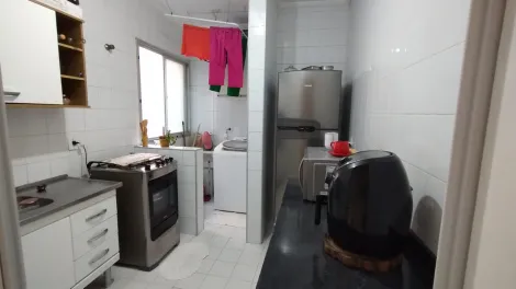 imagem 5 - Apartamento de 02 dormitórios - Residencial Flores II - Bosque dos Eucaliptos imagem 5 - Apartamento de 02 dormitórios - Residencial Flores II - Bosque dos Eucaliptos