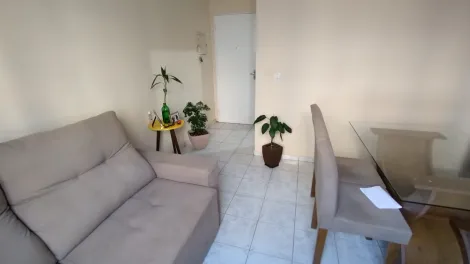 imagem 2 - Apartamento de 02 dormitórios - Residencial Flores II - Bosque dos Eucaliptos imagem 2 - Apartamento de 02 dormitórios - Residencial Flores II - Bosque dos Eucaliptos