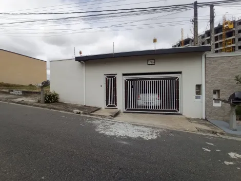 imagem 1 - CASA 03 DORMITÓRIOS SENDO 01 SUITE - VILLA BRANCA JACAREI SP imagem 1 - CASA 03 DORMITÓRIOS SENDO 01 SUITE - VILLA BRANCA JACAREI SP