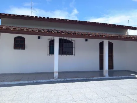 Casa 3 dormitórios - Pontal de Santa Marina - Caraguatatuba/SP - Venda