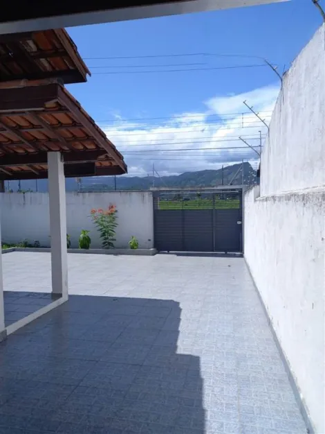 Casa 3 dormitórios - Pontal de Santa Marina - Caraguatatuba/SP - Venda