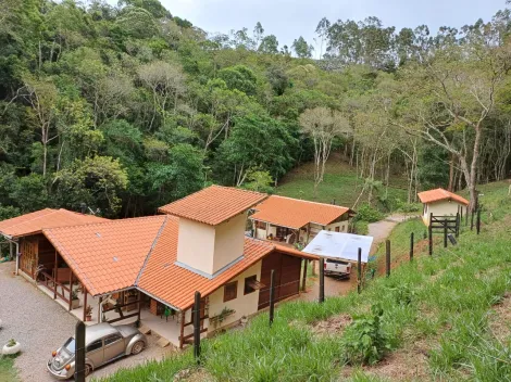 imagem 2 - CHÁCARA MORRO AZUL - PARAIBUNA/SP imagem 2 - CHÁCARA MORRO AZUL - PARAIBUNA/SP