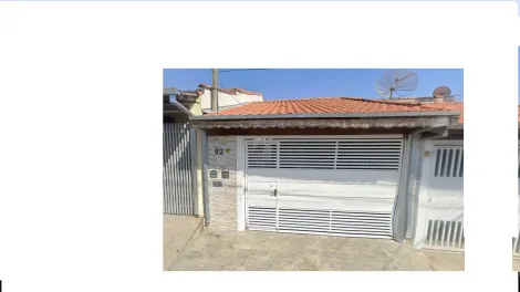 Alugar Casa / Padrão em Jacareí. apenas R$ 330.000,00