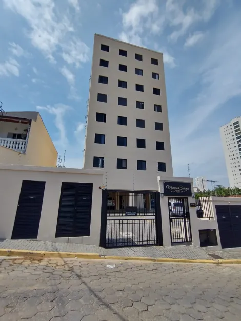 imagem 1 - Apartamento - Padrão imagem 1 - Apartamento - Padrão