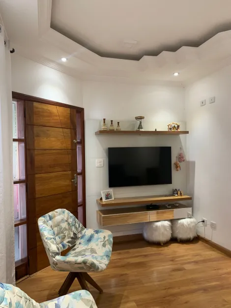 imagem 2 - Excelente casa térrea no Bosque  dos Ipês imagem 2 - Excelente casa térrea no Bosque  dos Ipês