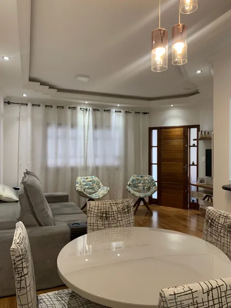 imagem 3 - Excelente casa térrea no Bosque  dos Ipês imagem 3 - Excelente casa térrea no Bosque  dos Ipês