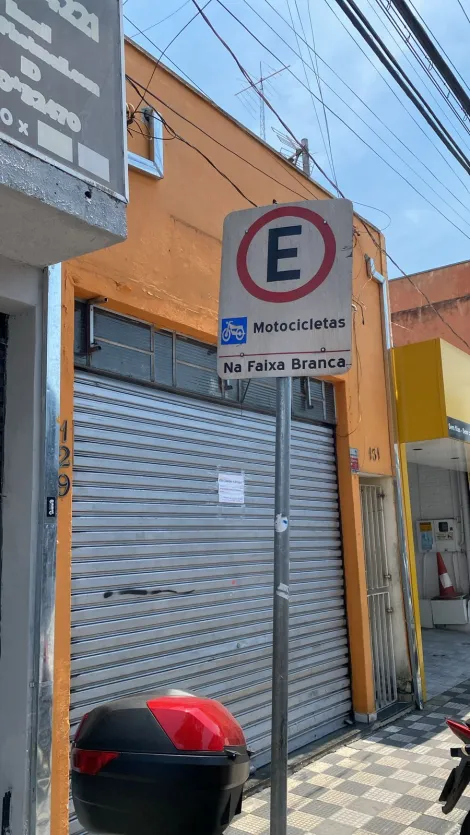 Alugar Comercial / Ponto Comercial em Jacareí. apenas R$ 1.500,00