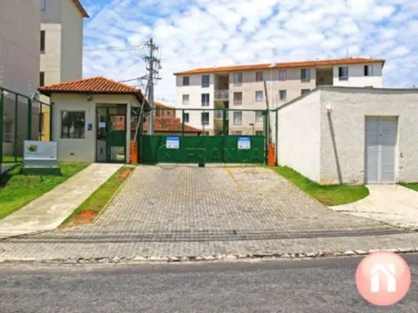 Alugar Apartamento / Padrão em Jacareí. apenas R$ 190.000,00
