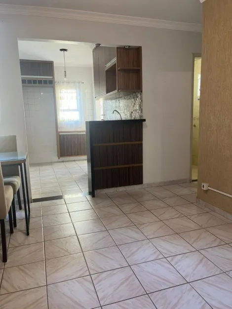 Alugar Apartamento / Padrão em Jacareí. apenas R$ 1.150,00