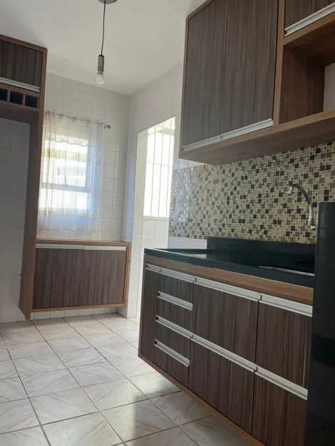 imagem 4 - APARTAMENTO 02 DOMITÓRIOS - JARDIM BELA VISTA - JACAREÍ SP imagem 4 - APARTAMENTO 02 DOMITÓRIOS - JARDIM BELA VISTA - JACAREÍ SP