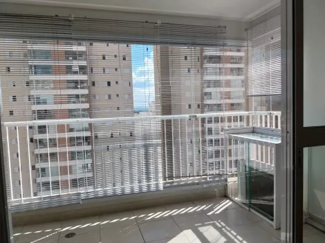 APARTAMENTO 2 DORMITRIOS SENDO 1 SUTE - JARDIM DAS INDSTRIAS - SJC/SP - SPLENDOR GARDEN