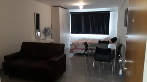 LOCAO - APARTAMENTO MOBILIADO COMPLETO