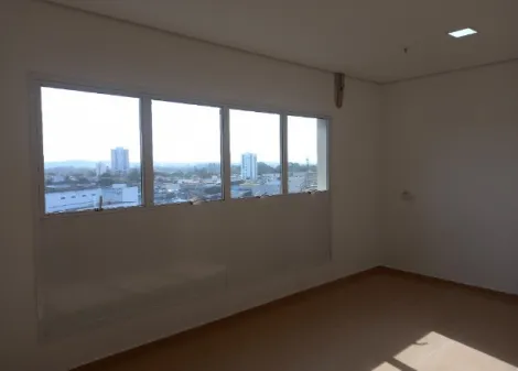 Alugar Comercial / Sala em Condomínio em Jacareí. apenas R$ 800,00