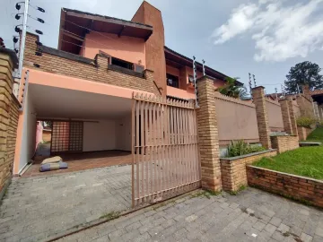 imagem 1 - CASA SOBRADO 4 DORMITÓRIOS SENDO 2 SUÍTES - BAIRRO SÃO JOÃO - JACAREÍ imagem 1 - CASA SOBRADO 4 DORMITÓRIOS SENDO 2 SUÍTES - BAIRRO SÃO JOÃO - JACAREÍ
