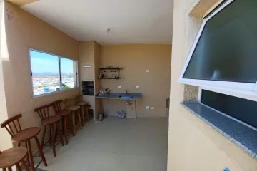 imagem 2 - Apartamento Cobertura Duplex com piscina - Jacareí imagem 2 - Apartamento Cobertura Duplex com piscina - Jacareí