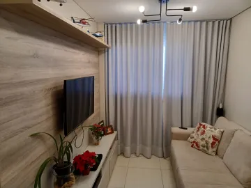Apartamento Cobertura Duplex com Piscina - Jacareí