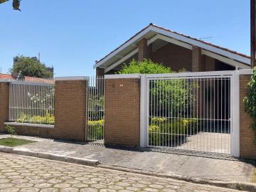 Alugar Casa / Padrão em Jacareí. apenas R$ 3.800,00