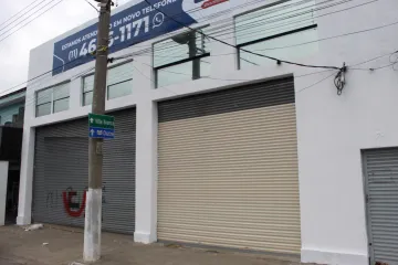 imagem 3 - GALPÃO COMERCIAL DE 416,25 M² - JARDIM LUIZA JACAREÍ SP imagem 3 - GALPÃO COMERCIAL DE 416,25 M² - JARDIM LUIZA JACAREÍ SP