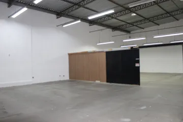 imagem 4 - GALPÃO COMERCIAL DE 416,25 M² - JARDIM LUIZA JACAREÍ SP imagem 4 - GALPÃO COMERCIAL DE 416,25 M² - JARDIM LUIZA JACAREÍ SP